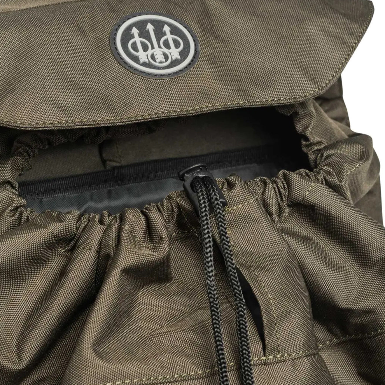 Beretta 25 Litres Backpack Brown Bark - The Sporting Lodge