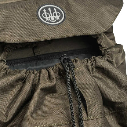 Beretta 25 Litres Backpack Brown Bark - The Sporting Lodge