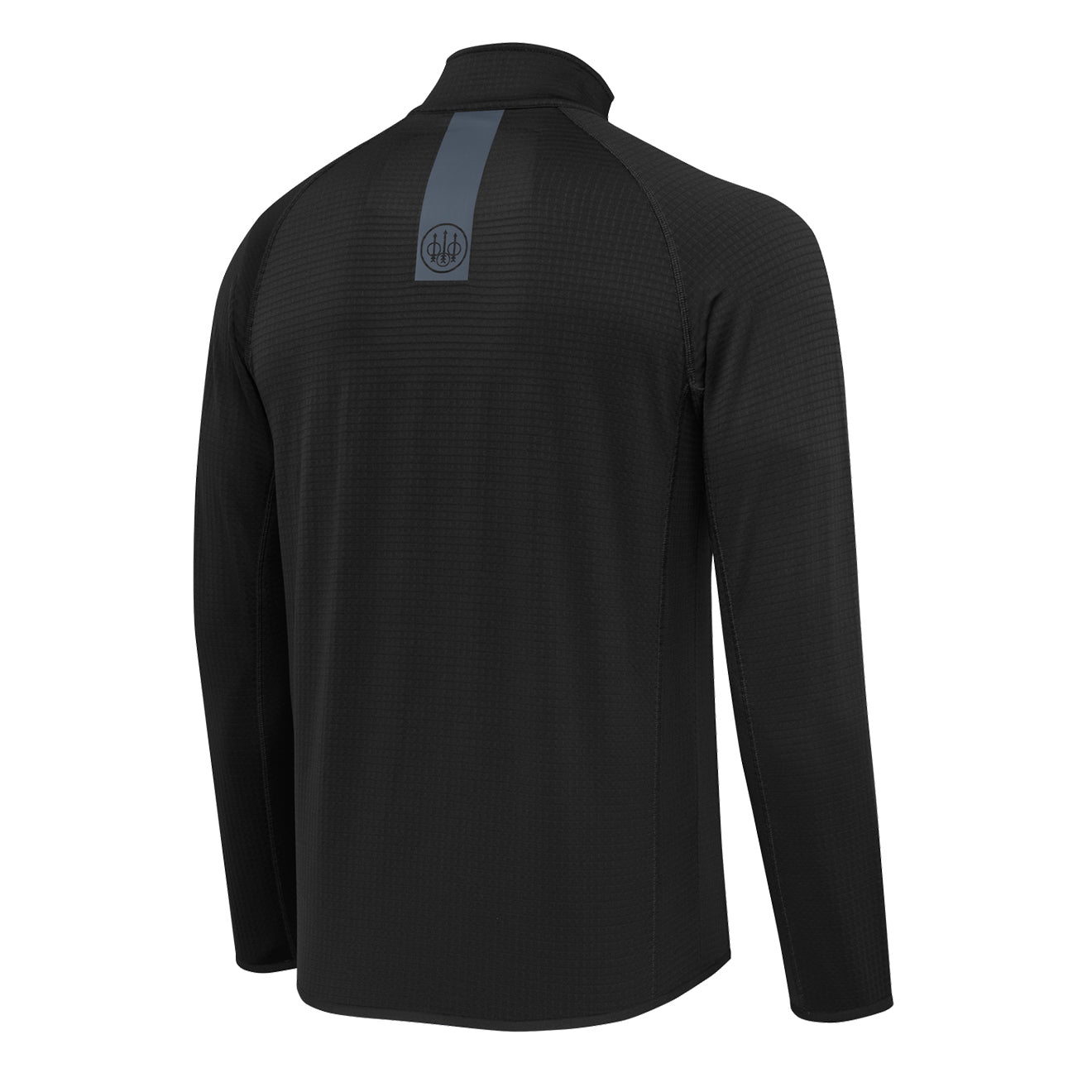 Beretta Alpsten Fleece Black-2