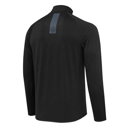 Beretta Alpsten Fleece Black-2