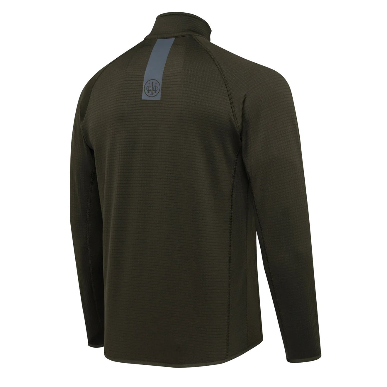 Beretta Alpsten Fleece Brown Bark-2