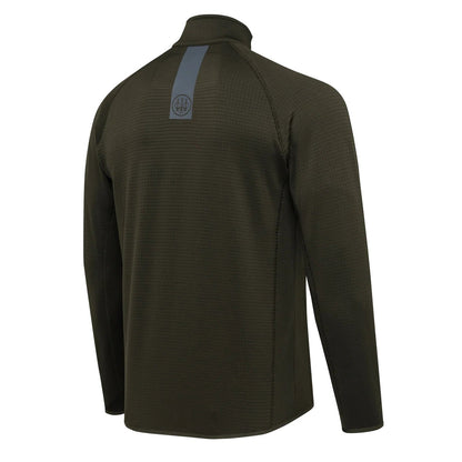 Beretta Alpsten Fleece Brown Bark-2