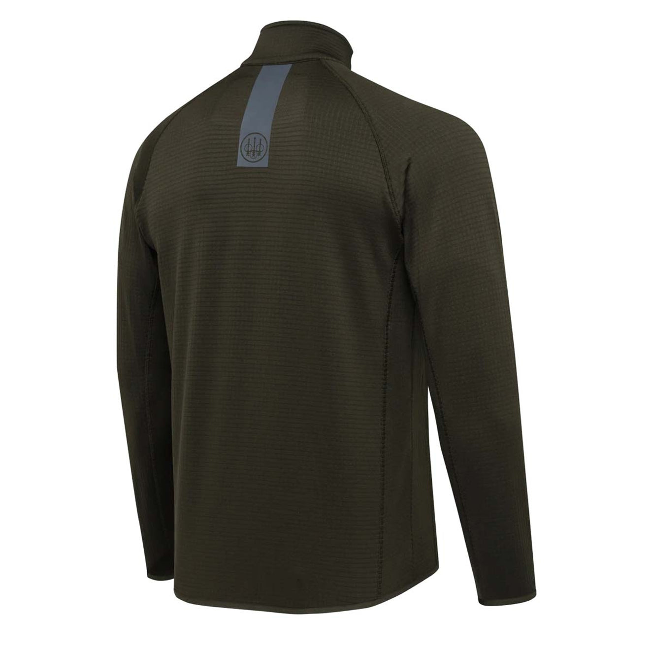 Beretta Alpsten Fleece Green Moss-2