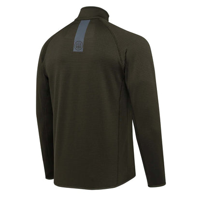Beretta Alpsten Fleece Green Moss-2