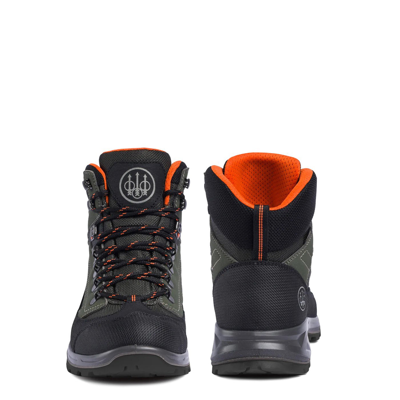 Beretta Bryce GTX Boots Forest-3
