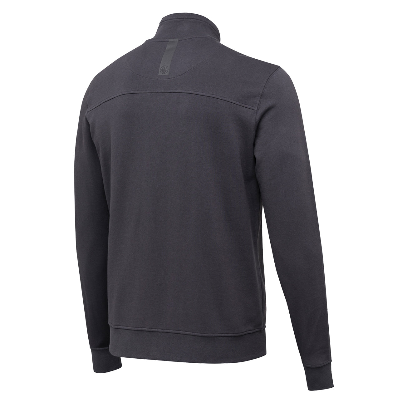 Beretta Corporate Sweater Ebony-2