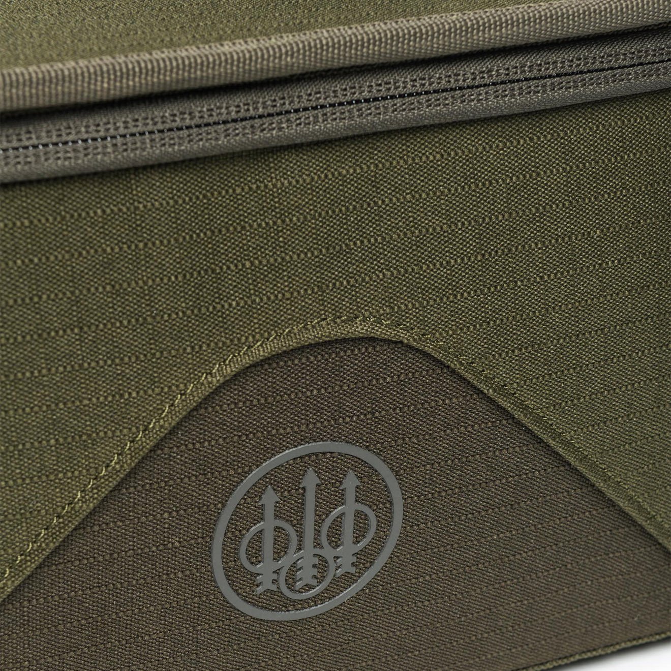 Beretta Gamekeeper Evo Cartridge Bag 100 Moss / Brown - The Sporting Lodge