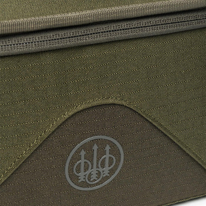 Beretta Gamekeeper Evo Cartridge Bag 100 Moss / Brown - The Sporting Lodge