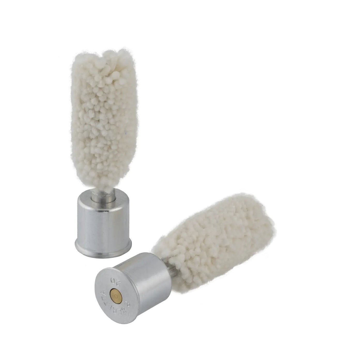 Beretta Snap Caps & Wool Mops Cal 12 Neutral - The Sporting Lodge