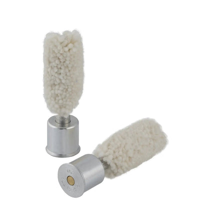Beretta Snap Caps & Wool Mops Cal 12 Neutral - The Sporting Lodge
