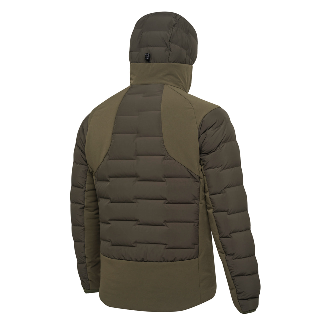 Beretta Tarandus Jacket Green Moss-2