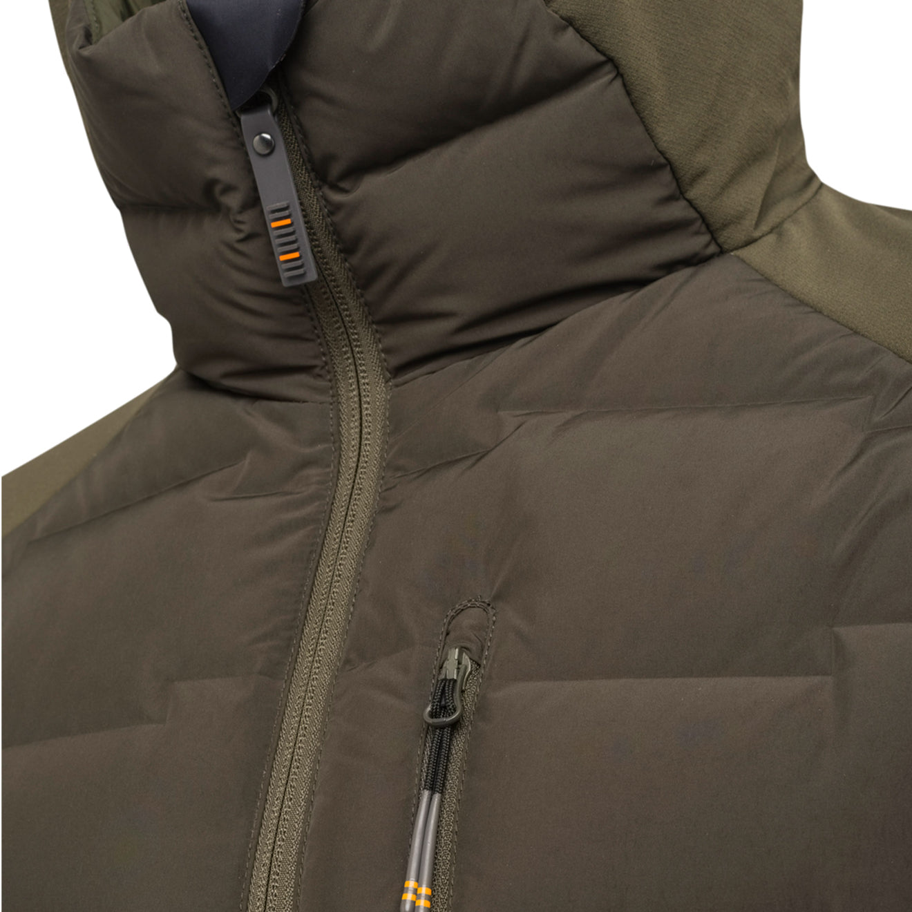 Beretta Tarandus Jacket Green Moss-3