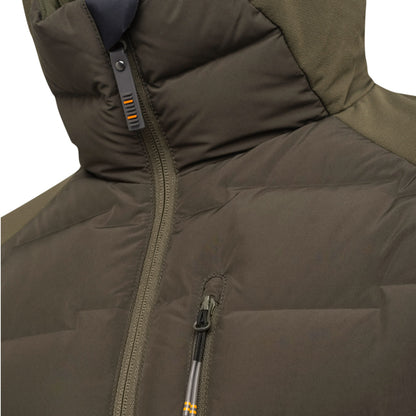 Beretta Tarandus Jacket Green Moss-3
