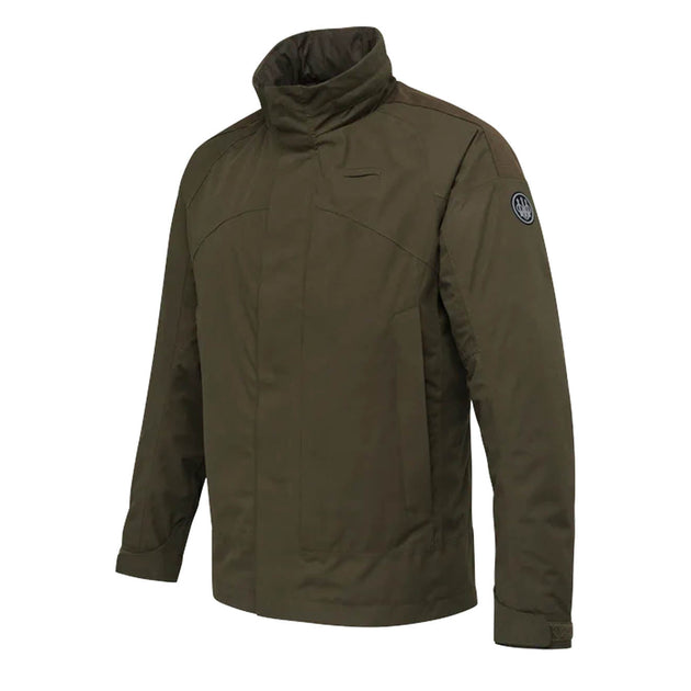 Beretta Tosark Jacket Green Moss | The Sporting Lodge