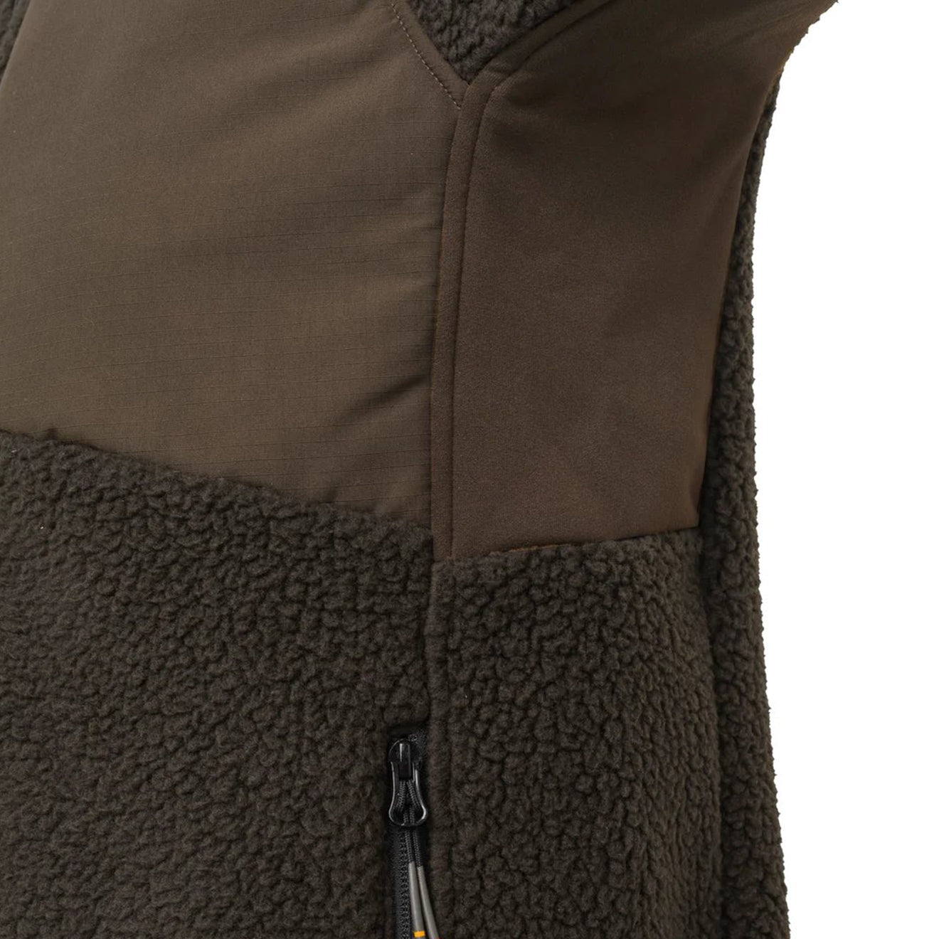 Beretta Trailhead Thermal Pro Jacket Brown Bark
