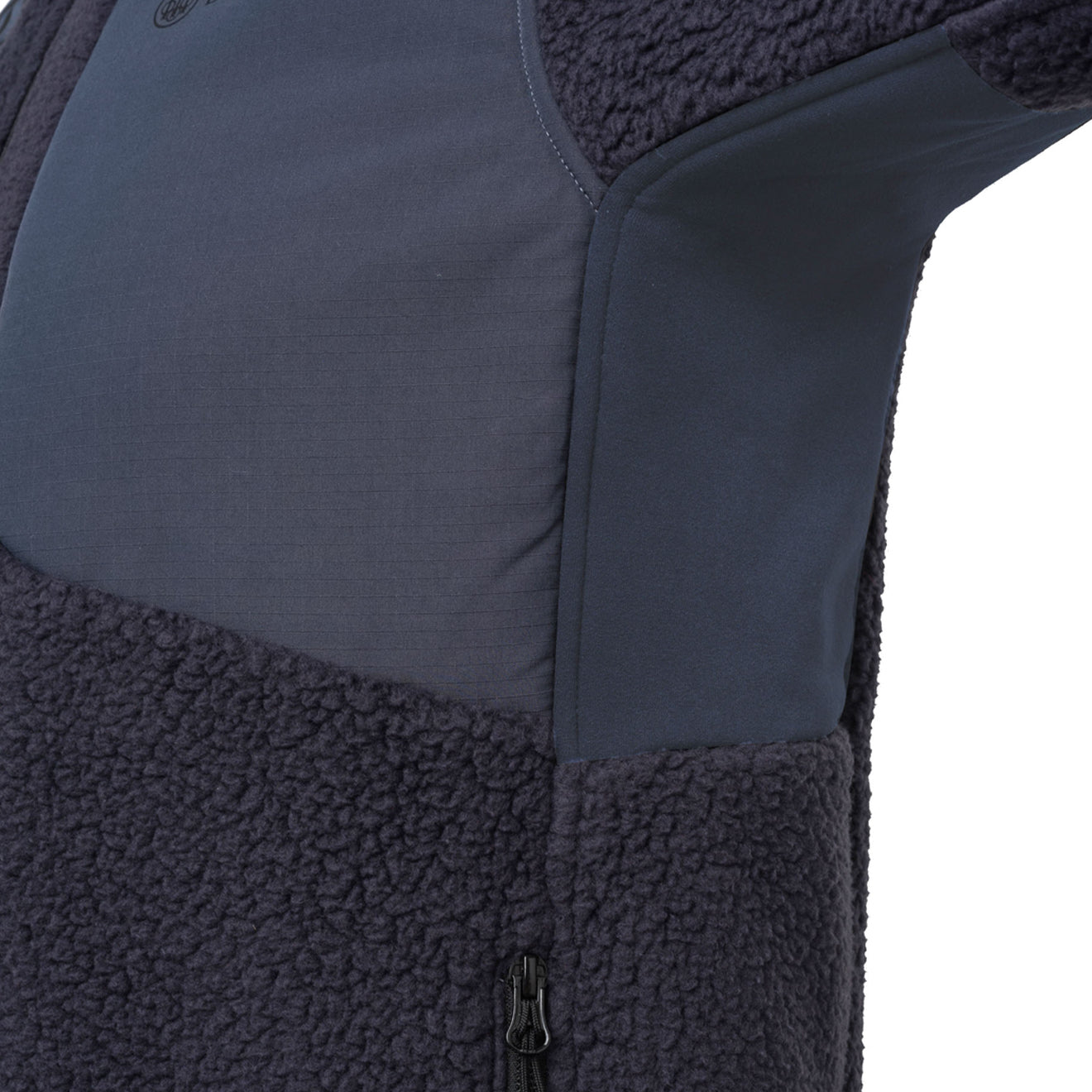 Beretta Trailhead Thermal Pro Jacket Ebony-4