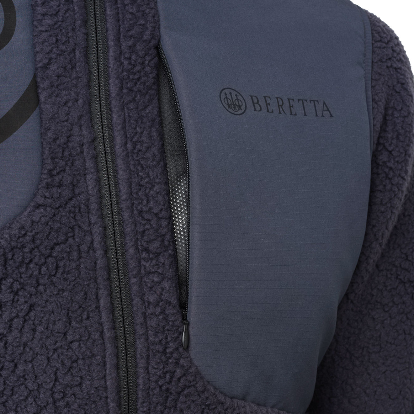 Beretta Trailhead Thermal Pro Jacket Ebony-3