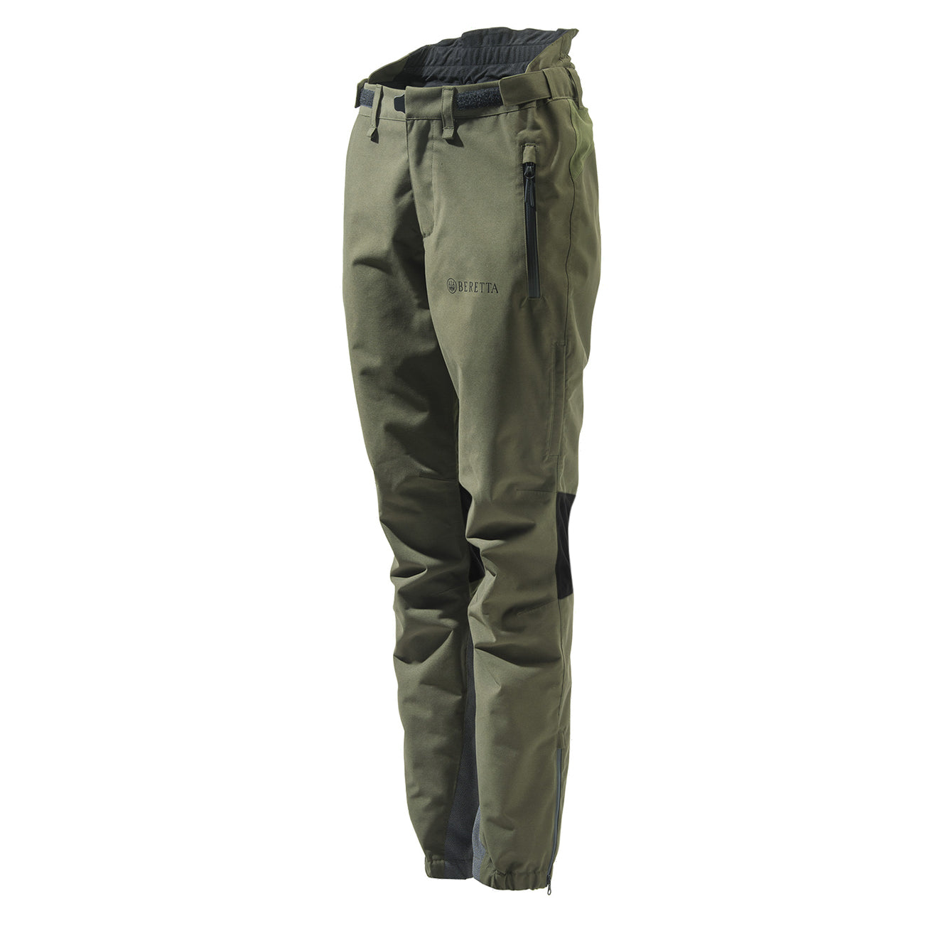 Beretta Womens Extrelle Active EVO Pants W Green