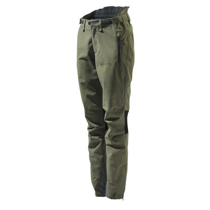 Beretta Womens Extrelle Active EVO Pants W Green