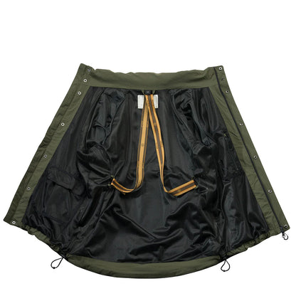 Beretta Active Hunt Evo Jacket Green - The Sporting Lodge