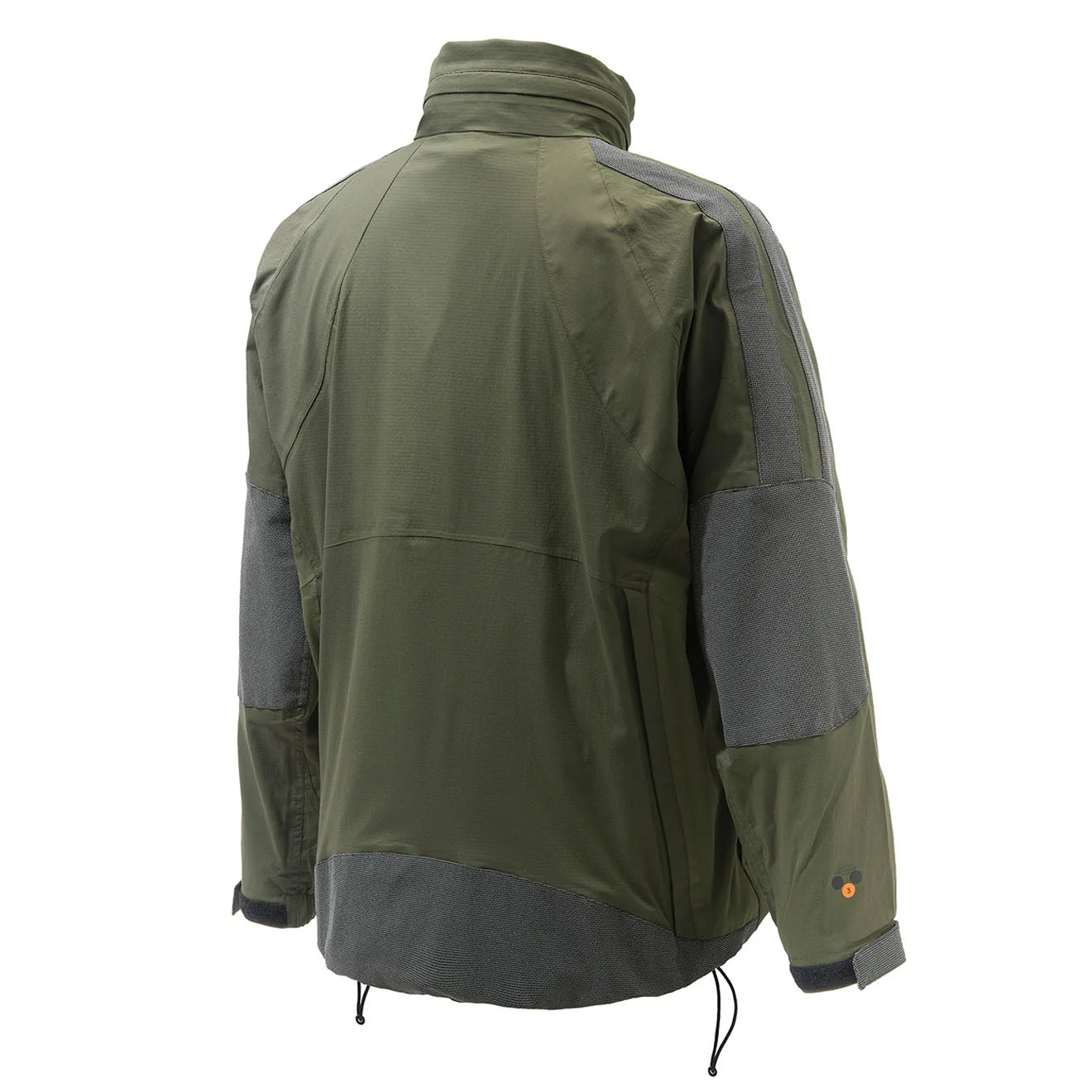 Beretta Active Hunt Evo Jacket Green - The Sporting Lodge