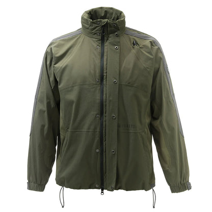 Beretta Active Hunt Evo Jacket Green - The Sporting Lodge