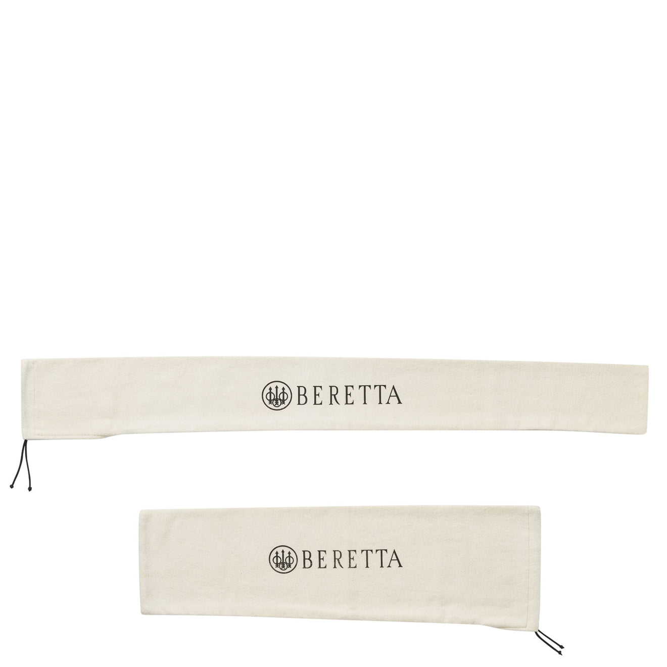 Beretta Anti-rust Soft Gun Sleeve Beretta LOGO beige