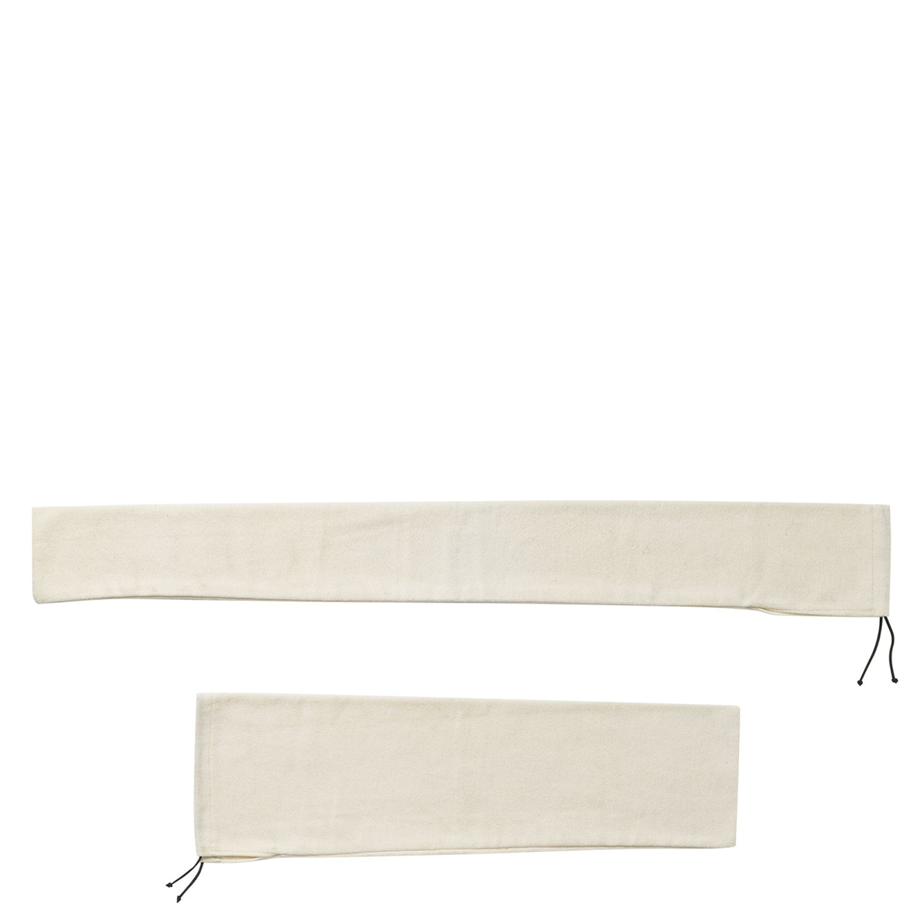 Beretta Anti-rust Soft Gun Sleeve Beretta LOGO beige