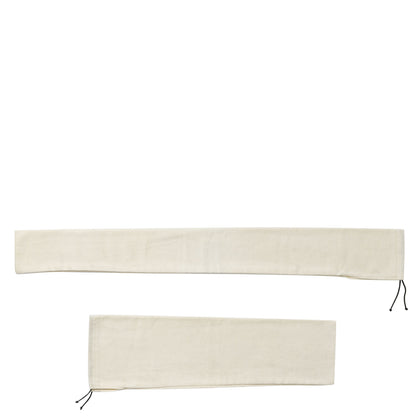 Beretta Anti-rust Soft Gun Sleeve Beretta LOGO beige