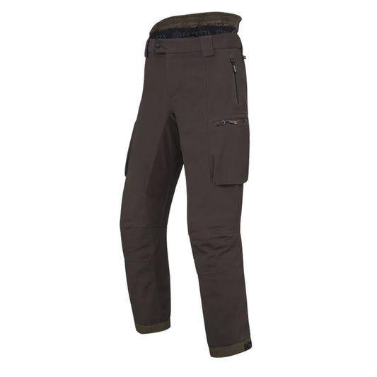 Beretta Argali Pants Brown Bark - The Sporting Lodge