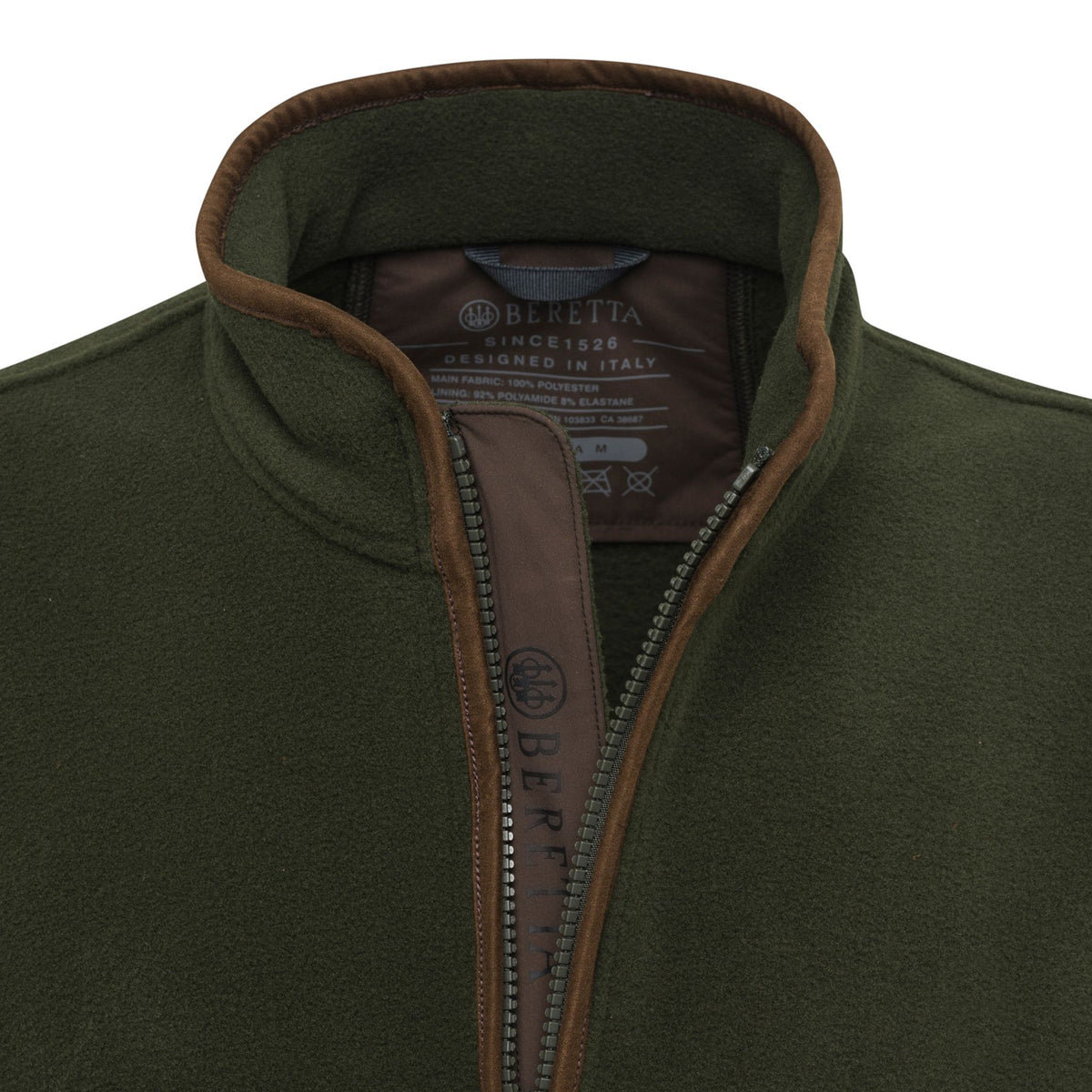Beretta Arlington Jacket British Green