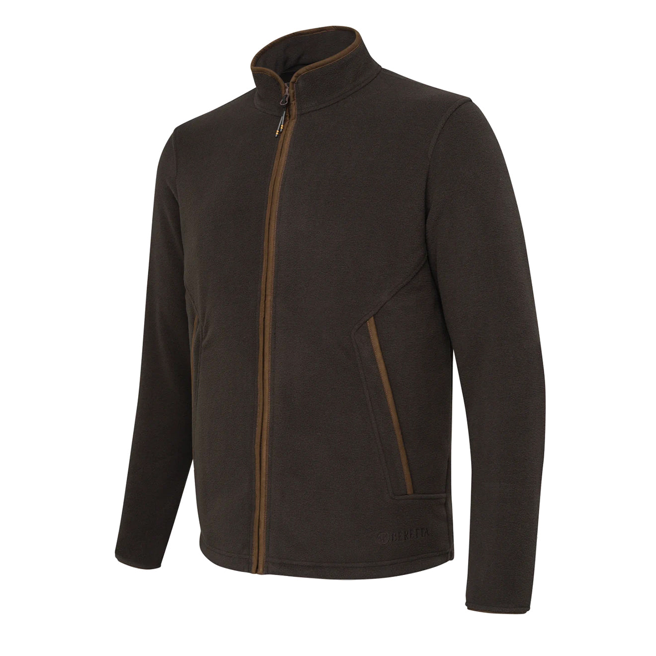 Beretta Arlington Jacket Brown Bark - The Sporting Lodge