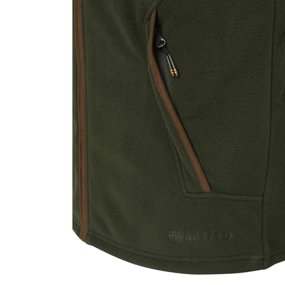 Beretta Arlington Vest British Green