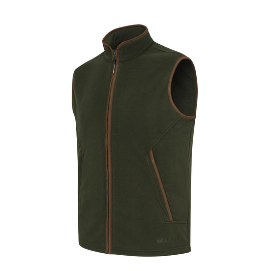 Beretta Arlington Vest British Green