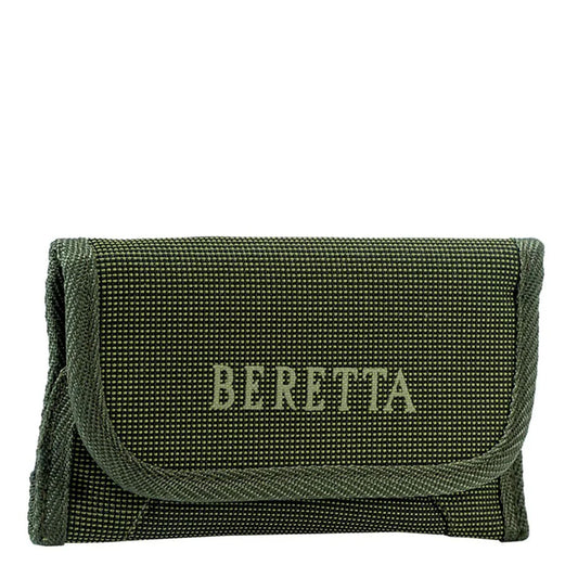 Beretta B-Wild Cartridge Wallet Green - The Sporting Lodge