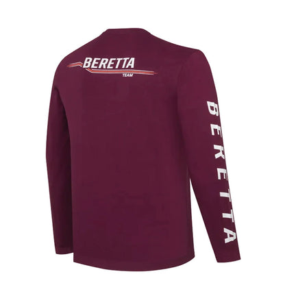 Beretta Beretta Team LS Cordovan Spirit