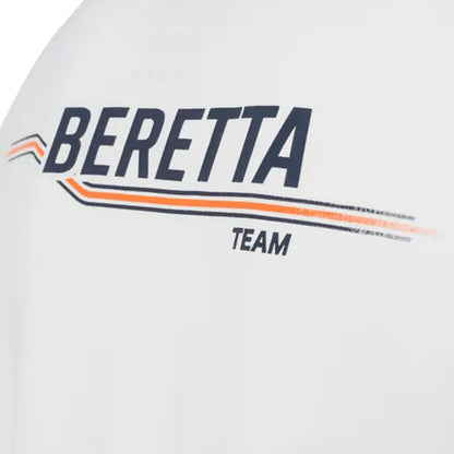 Beretta Beretta Team SS White