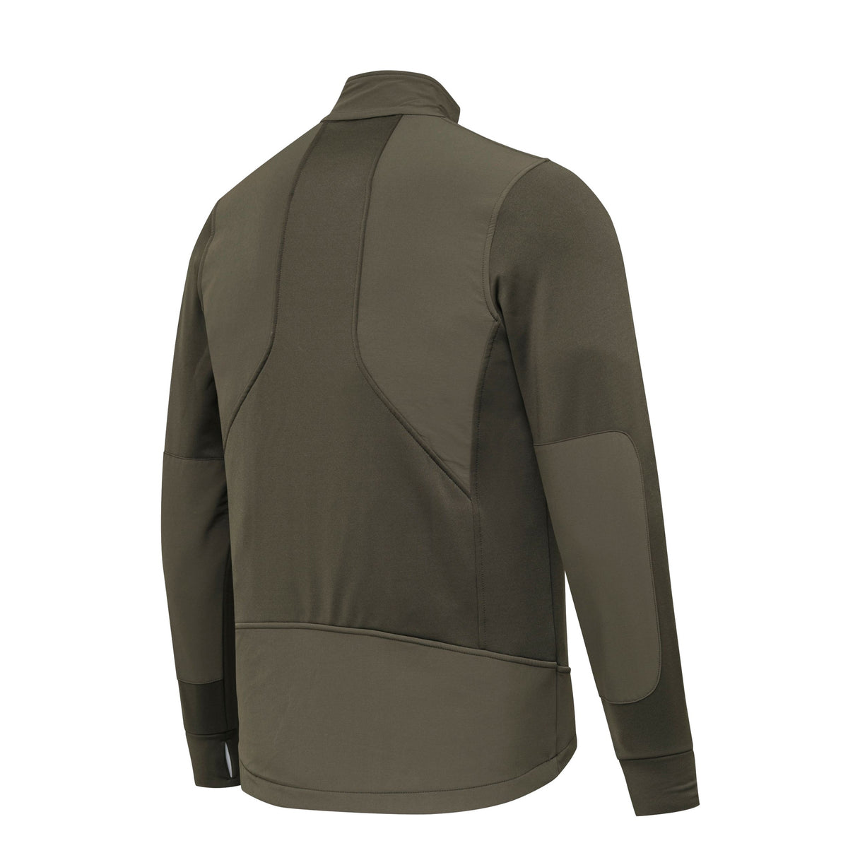 Beretta Binostash Anorak Fleece Green Moss