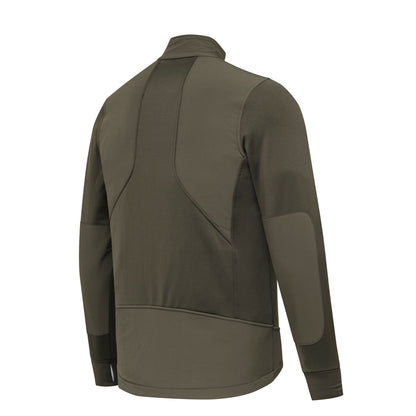 Beretta Binostash Anorak Fleece Green Moss