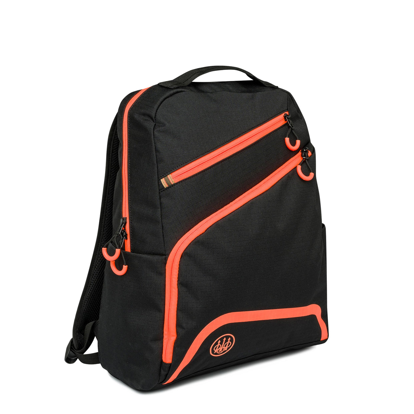 Beretta Challenge Backpack Black / Orange
