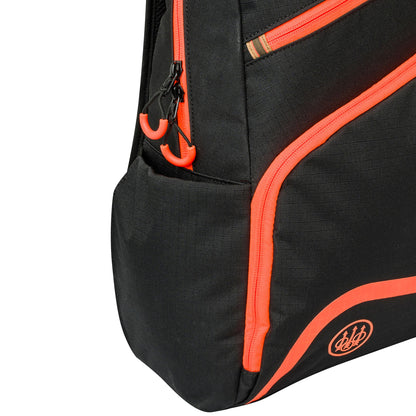 Beretta Challenge Backpack Black / Orange