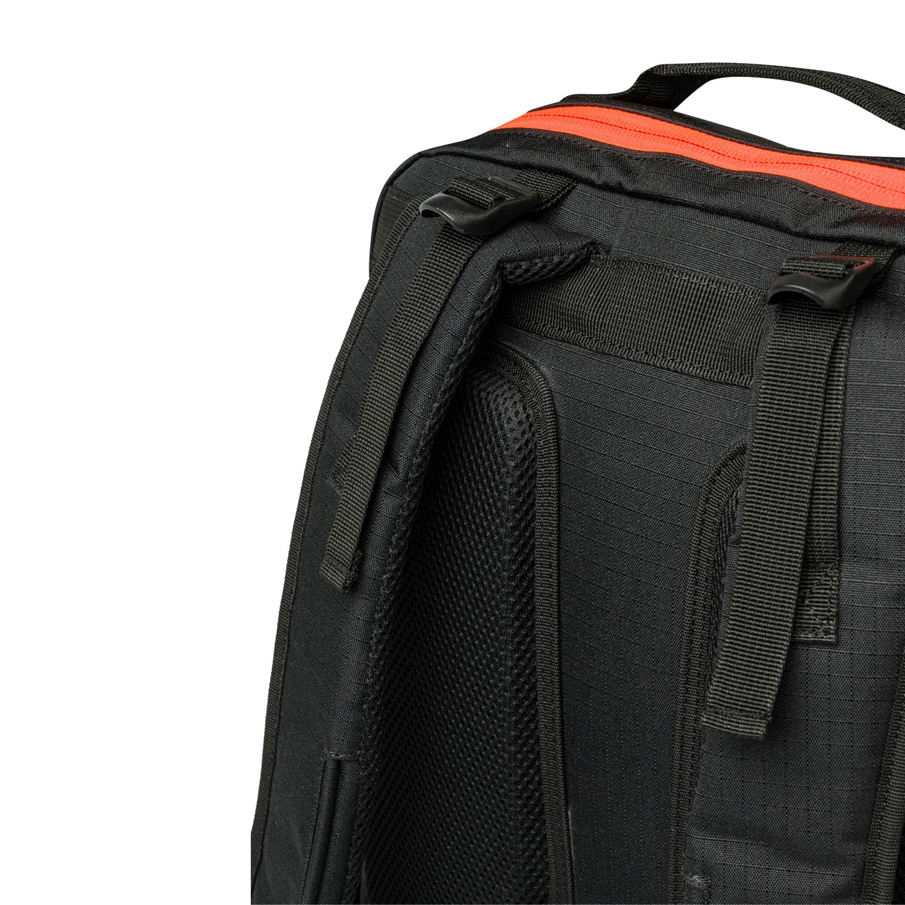 Beretta Challenge Backpack Black / Orange