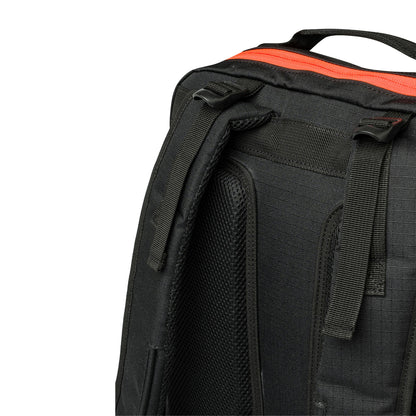Beretta Challenge Backpack Black / Orange