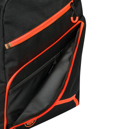 Beretta Challenge Backpack Black / Orange