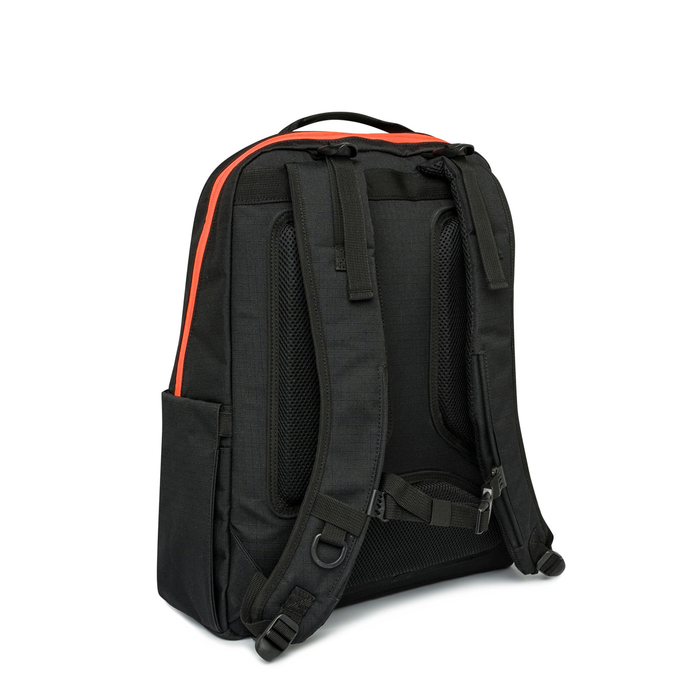 Beretta Challenge Backpack Black / Orange