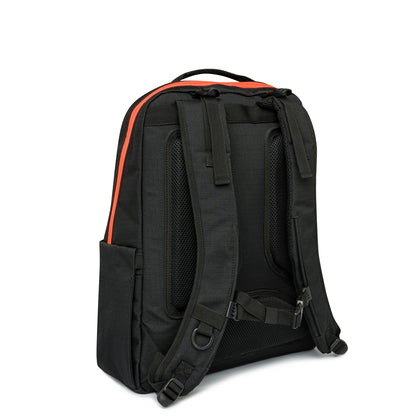 Beretta Challenge Backpack Black / Orange
