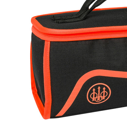Beretta Challenge Cartridge Bag 100 Black / Orange