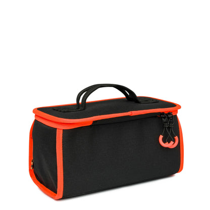 Beretta Challenge Cartridge Bag 100 Black / Orange
