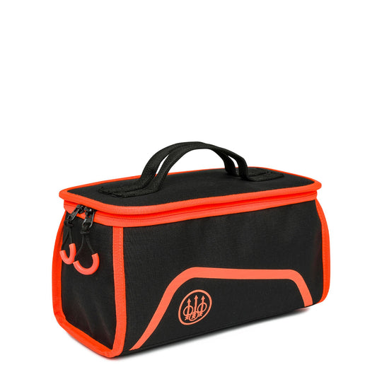 Beretta Challenge Cartridge Bag 100 Black / Orange