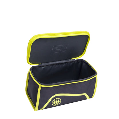 Beretta Challenge Cartridge Bag 100 Ebony & Sulphur Spring - The Sporting Lodge